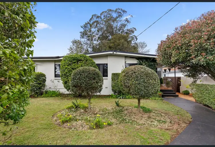 Second view of Homely house listing, 44 Rowbotham Street, Rangeville QLD 4350