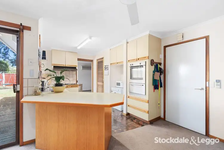 Third view of Homely house listing, 19 Bayley Drive, Traralgon VIC 3844