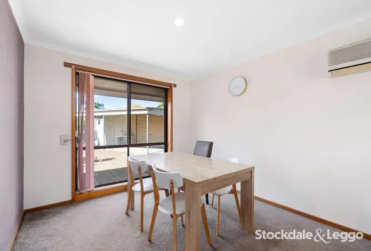 Fifth view of Homely house listing, 19 Bayley Drive, Traralgon VIC 3844