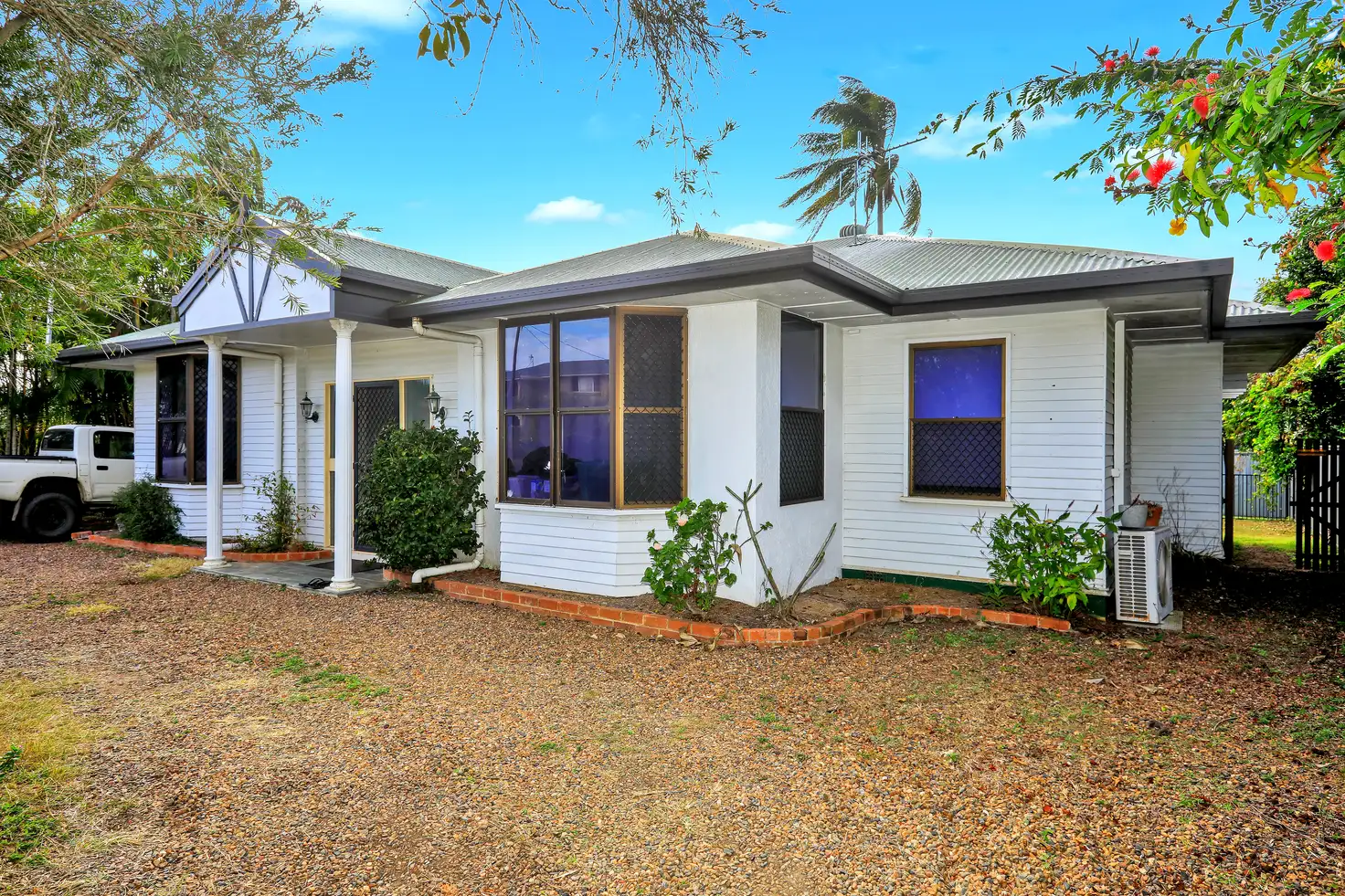 Main view of Homely house listing, 60 Branyan Street, Svensson Heights QLD 4670