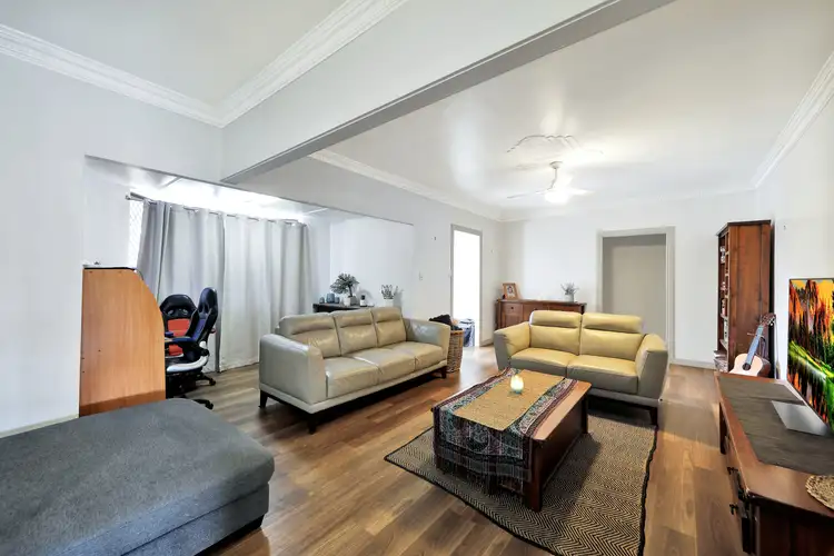 Third view of Homely house listing, 60 Branyan Street, Svensson Heights QLD 4670
