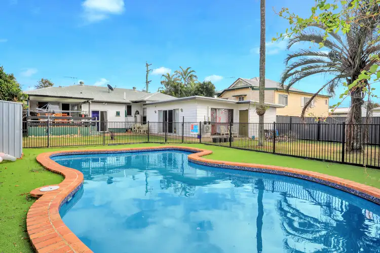 Fourth view of Homely house listing, 60 Branyan Street, Svensson Heights QLD 4670
