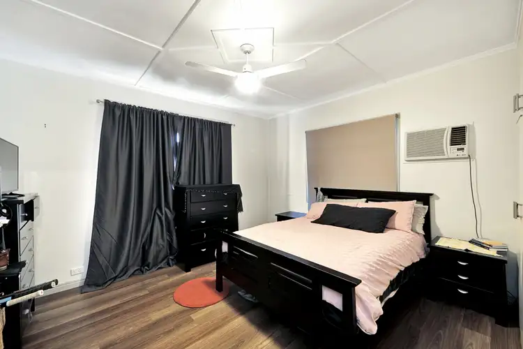 Fifth view of Homely house listing, 60 Branyan Street, Svensson Heights QLD 4670