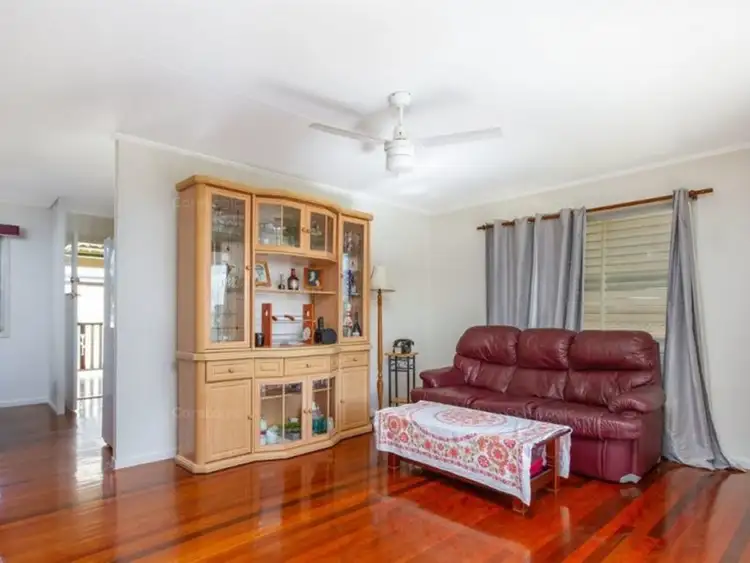 Third view of Homely house listing, 107 Pareena Crescent, Mansfield QLD 4122