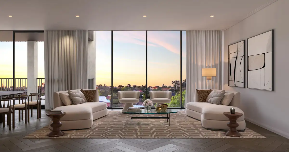 Main view of Homely apartment listing, G01/8 Adair Parade, Coolbinia WA 6050