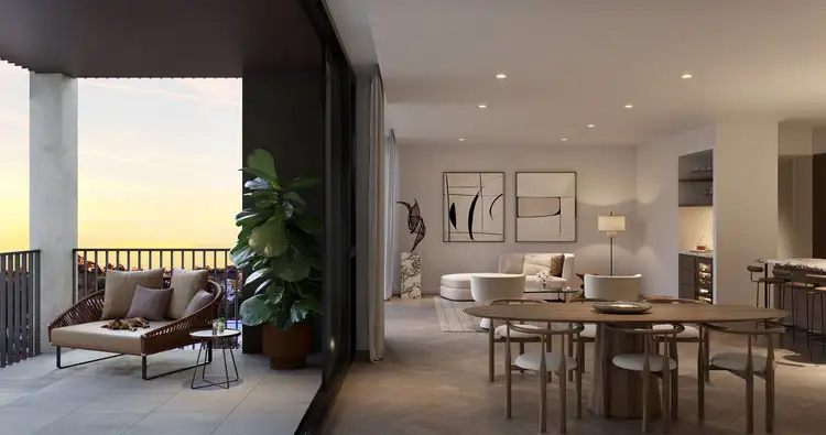 Fifth view of Homely apartment listing, G01/8 Adair Parade, Coolbinia WA 6050