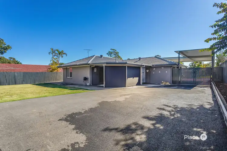 Second view of Homely house listing, 3 Crestlea Street, Bracken Ridge QLD 4017