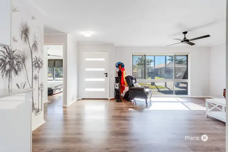 Fourth view of Homely house listing, 3 Crestlea Street, Bracken Ridge QLD 4017