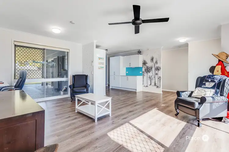 Sixth view of Homely house listing, 3 Crestlea Street, Bracken Ridge QLD 4017