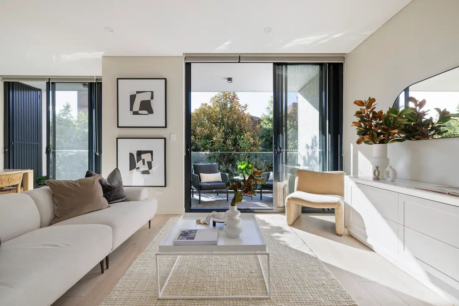 Main view of Homely apartment listing, 24/6 Danks Street, Waterloo NSW 2017