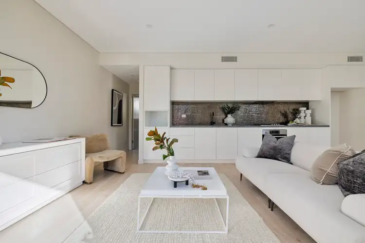 Fifth view of Homely apartment listing, 24/6 Danks Street, Waterloo NSW 2017