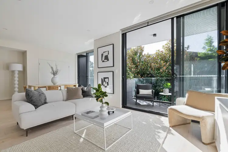 Sixth view of Homely apartment listing, 24/6 Danks Street, Waterloo NSW 2017