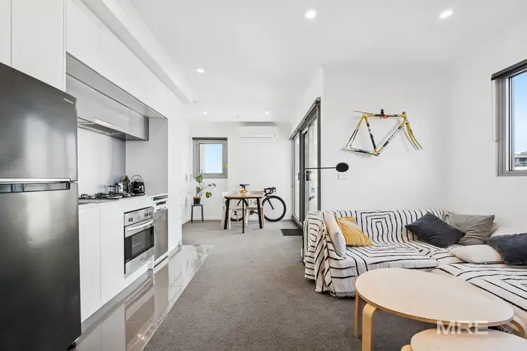 Main view of Homely apartment listing, 205/5 Blanch Street, Preston VIC 3072