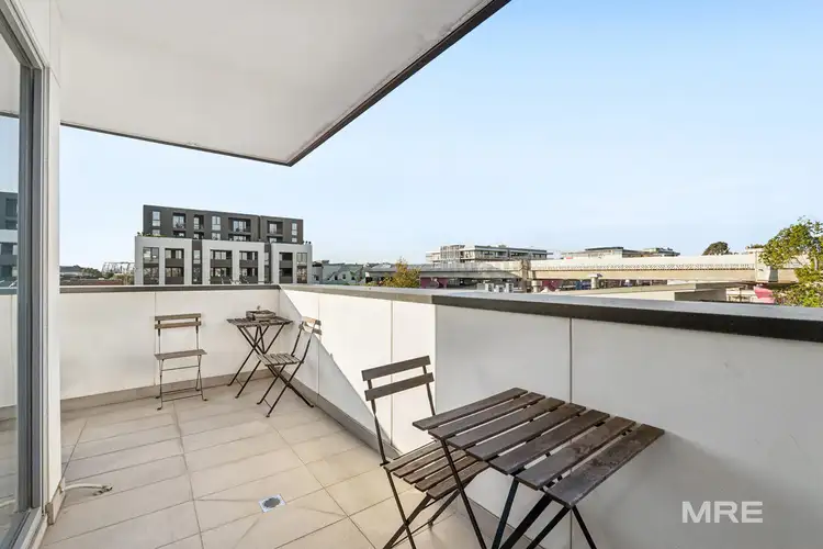 Fourth view of Homely apartment listing, 205/5 Blanch Street, Preston VIC 3072