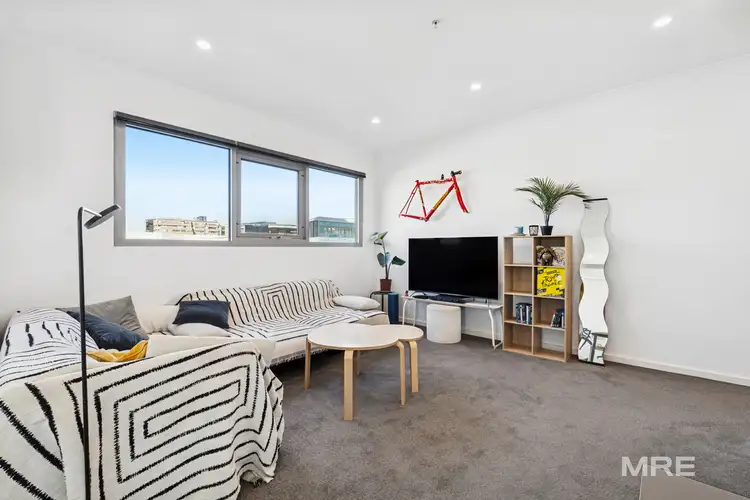 Fifth view of Homely apartment listing, 205/5 Blanch Street, Preston VIC 3072