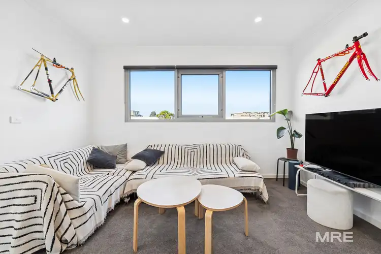 Sixth view of Homely apartment listing, 205/5 Blanch Street, Preston VIC 3072