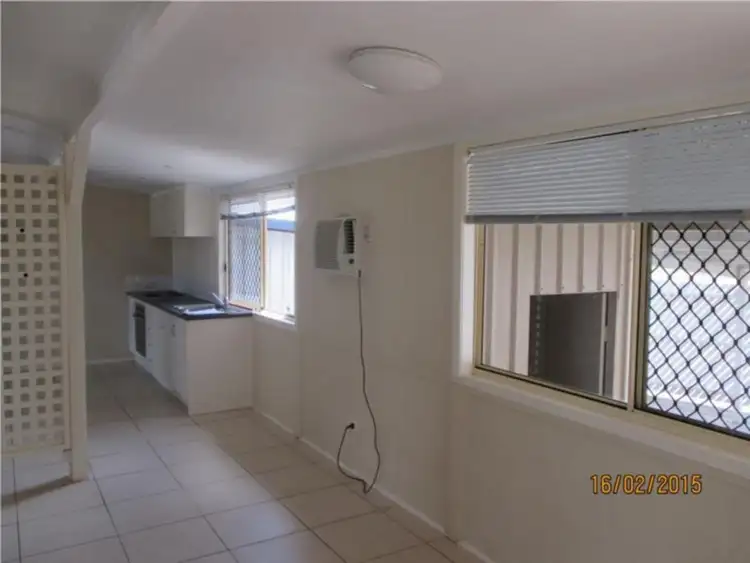 Second view of Homely unit listing, 3/39 Alice Street, Dalby QLD 4405