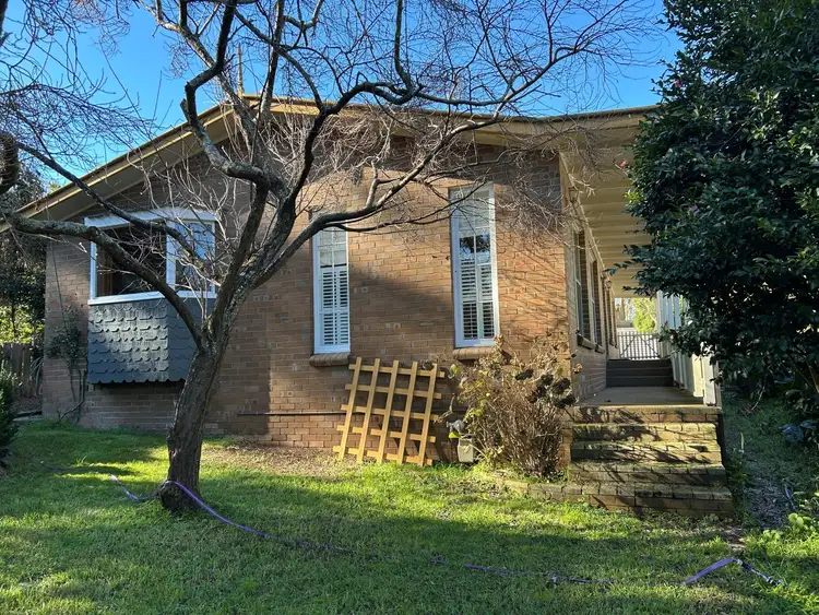 37 Pile Street, Exeter NSW 2579