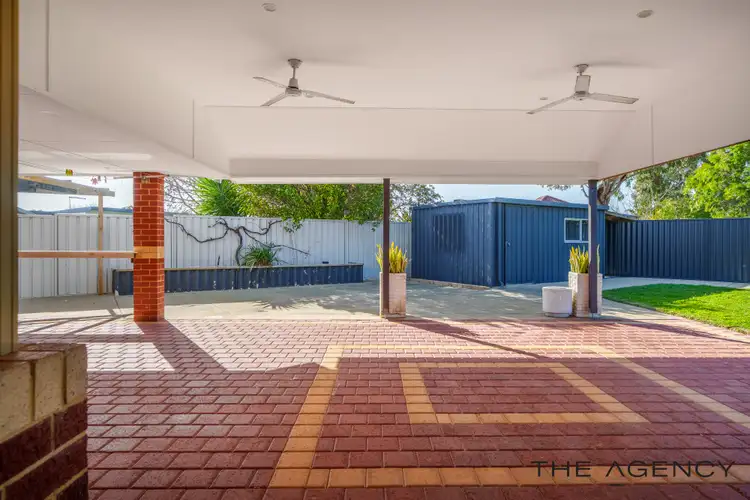 Seventh view of Homely house listing, 5 Winfield Place, Greenfields WA 6210