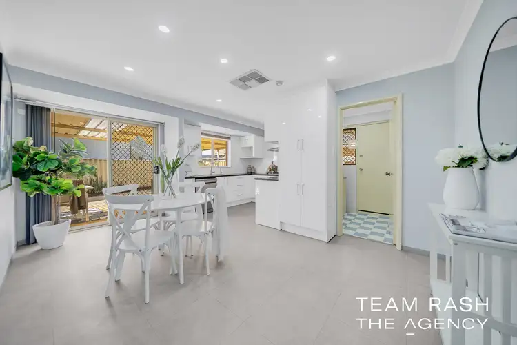 Sixth view of Homely house listing, 28A Park Road, Midvale WA 6056
