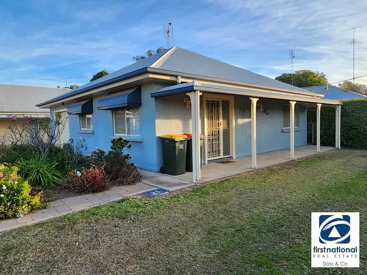 Main view of Homely townhouse listing, Address available on request