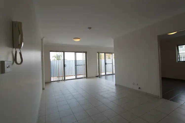 Second view of Homely apartment listing, 4/362 Rocky Point Road, Ramsgate NSW 2217