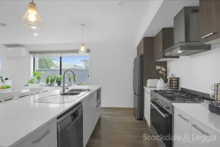 Third view of Homely house listing, 2 Kallista Circuit, Officer VIC 3809
