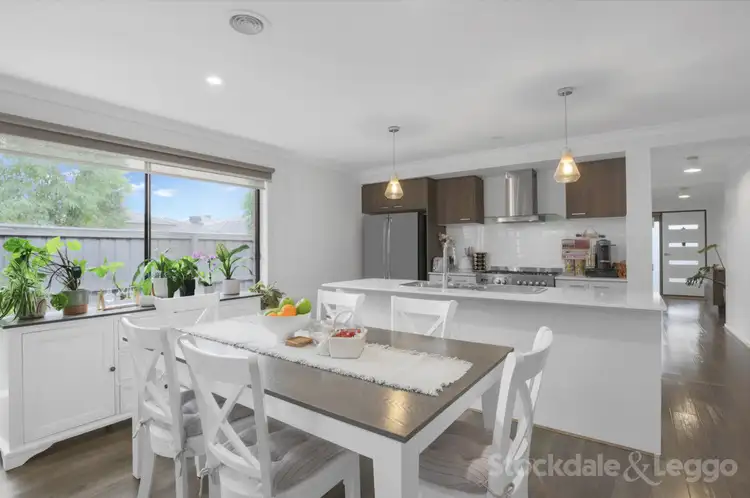 Fourth view of Homely house listing, 2 Kallista Circuit, Officer VIC 3809