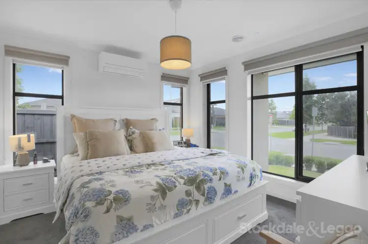 Fifth view of Homely house listing, 2 Kallista Circuit, Officer VIC 3809