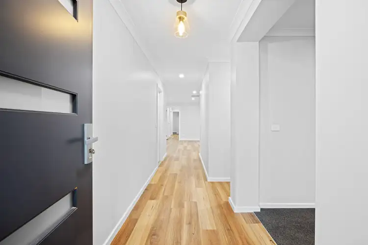 Second view of Homely house listing, 107 Birchgrove Crescent, Thurgoona NSW 2640