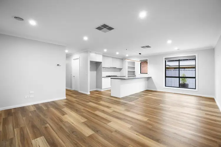 Third view of Homely house listing, 107 Birchgrove Crescent, Thurgoona NSW 2640