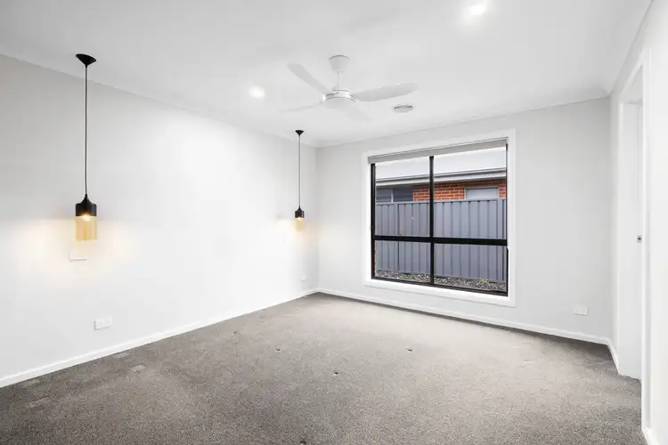 Fourth view of Homely house listing, 107 Birchgrove Crescent, Thurgoona NSW 2640