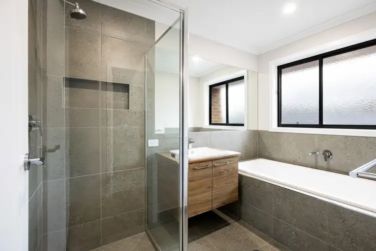 Fifth view of Homely house listing, 107 Birchgrove Crescent, Thurgoona NSW 2640