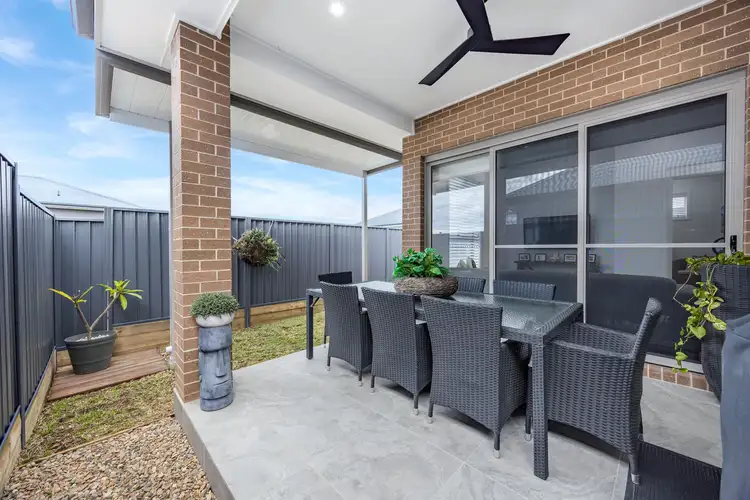 Fifth view of Homely house listing, 24 Sandstrom Street, Wilton NSW 2571