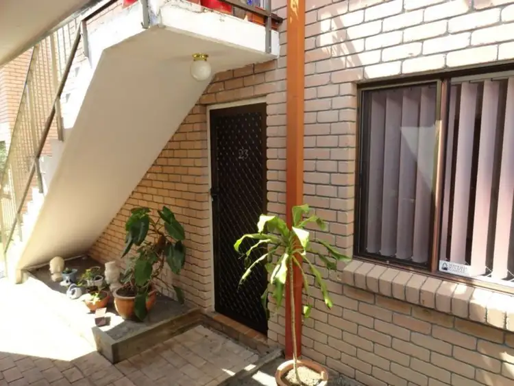 Second view of Homely townhouse listing, 23/86 Lawrence Drive, Nerang QLD 4211