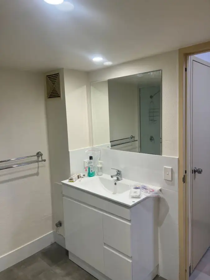 Second view of Homely townhouse listing, 23/86 Lawrence Drive, Nerang QLD 4211