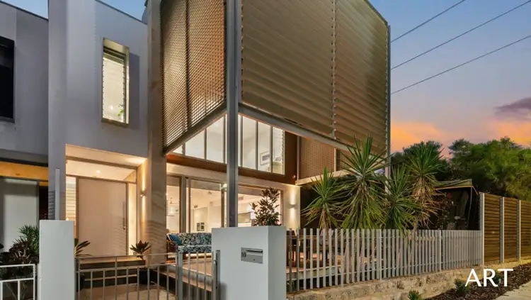 10 Birrigon Loop, Swanbourne WA 6010