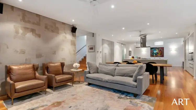 Second view of Homely house listing, 10 Birrigon Loop, Swanbourne WA 6010