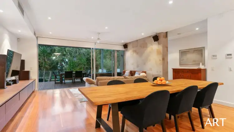 Third view of Homely house listing, 10 Birrigon Loop, Swanbourne WA 6010