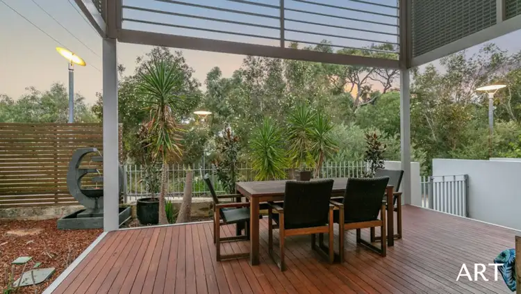 Fourth view of Homely house listing, 10 Birrigon Loop, Swanbourne WA 6010