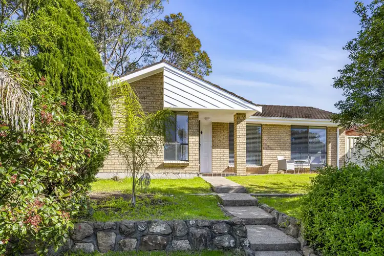 Main view of Homely house listing, 16 Brigantine Street, Rutherford NSW 2320