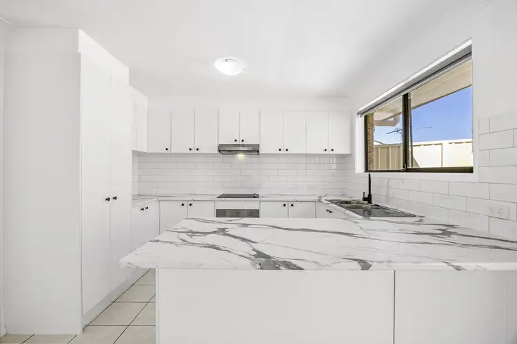 Fourth view of Homely house listing, 16 Brigantine Street, Rutherford NSW 2320