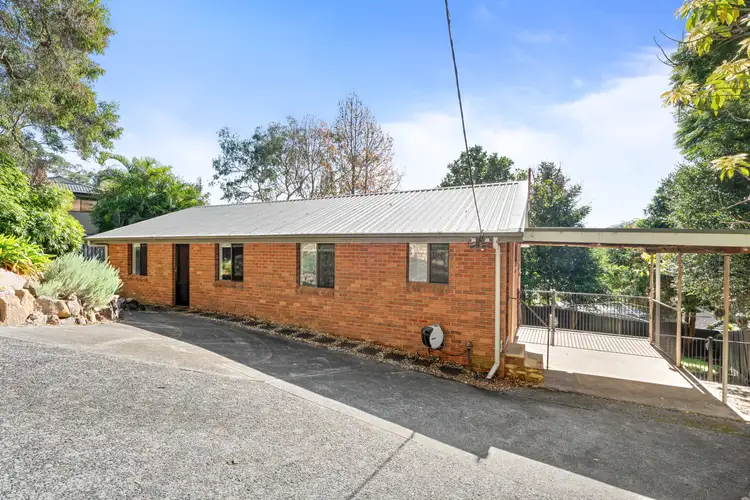Second view of Homely house listing, 6 Yugari Crescent, Daleys Point NSW 2257
