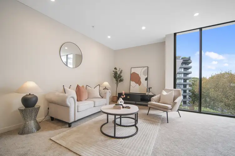 1607/15 Lachlan Street, Waterloo NSW 2017