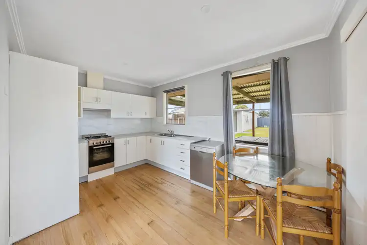 Third view of Homely house listing, 43 Buckley Street, Sale VIC 3850