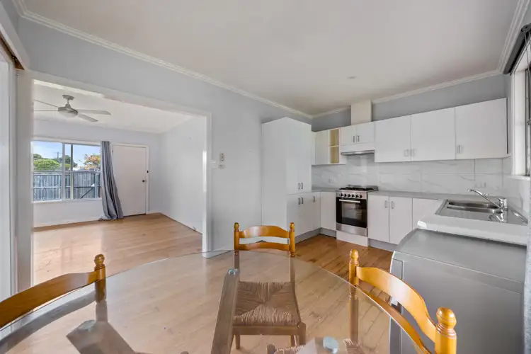 Fifth view of Homely house listing, 43 Buckley Street, Sale VIC 3850