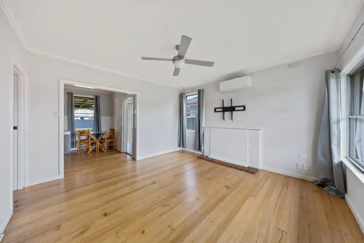 Sixth view of Homely house listing, 43 Buckley Street, Sale VIC 3850