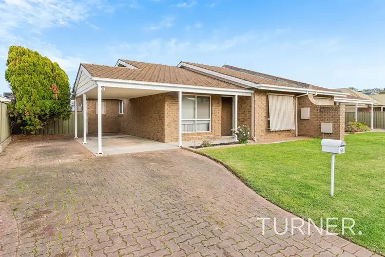 55 Third Avenue, Klemzig SA 5087