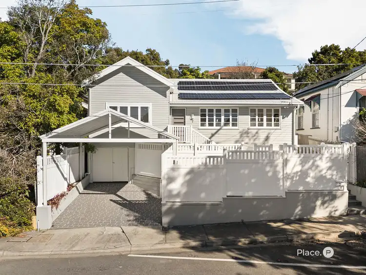 7 Loch Street, West End QLD 4101