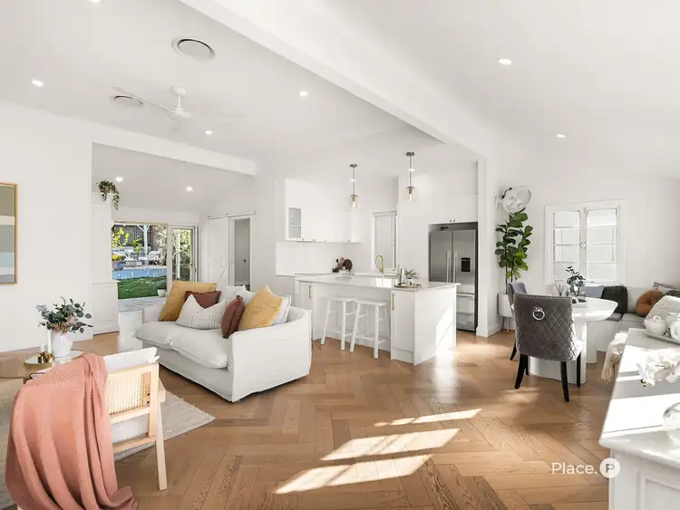 Fifth view of Homely house listing, 7 Loch Street, West End QLD 4101